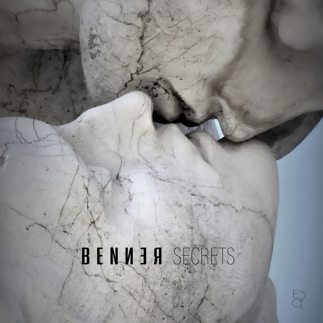 Secrets cover art