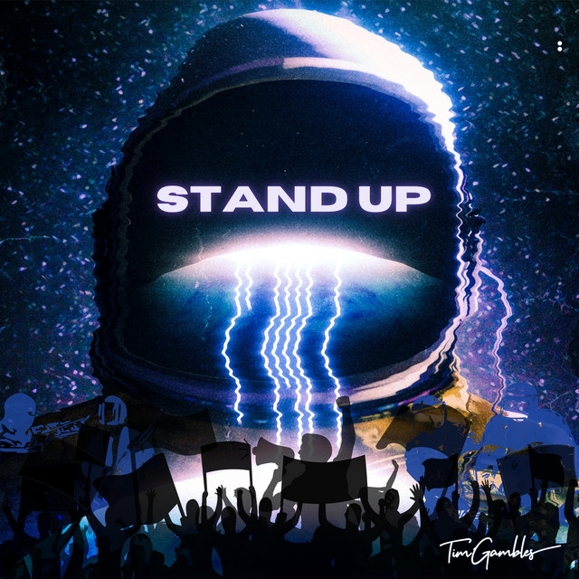 Stand Up cover