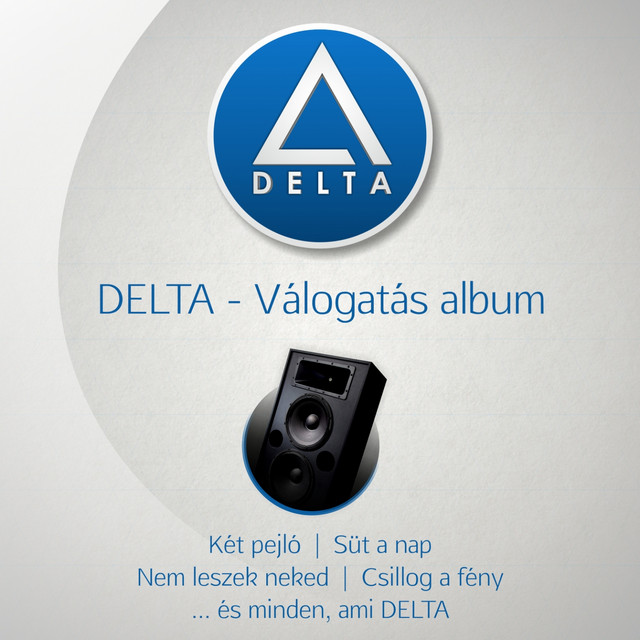 Válogatás Album cover art