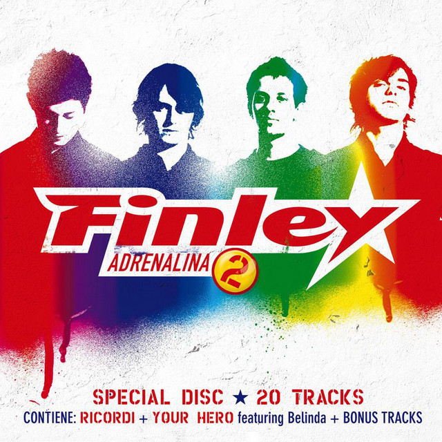 Adrenalina
