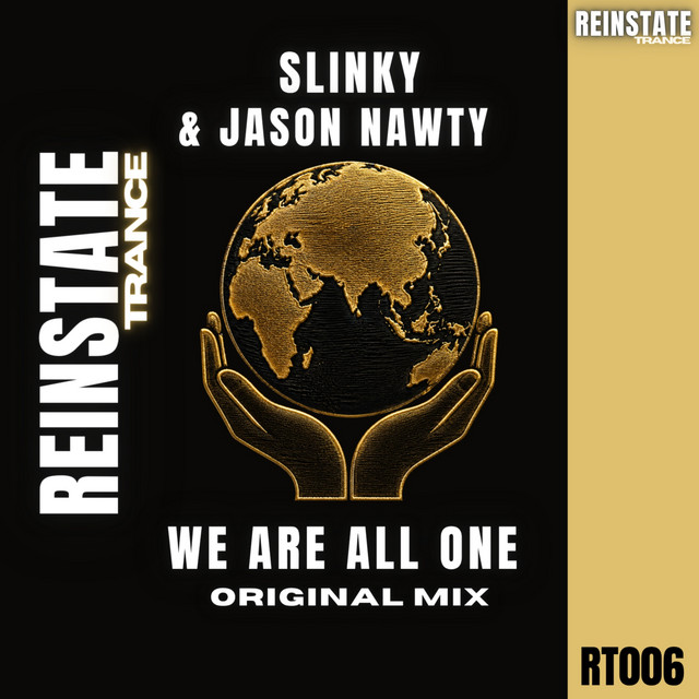 We Are All One - Radio Mix