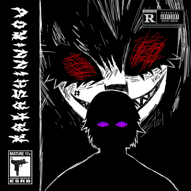 Kalashinnikov cover art