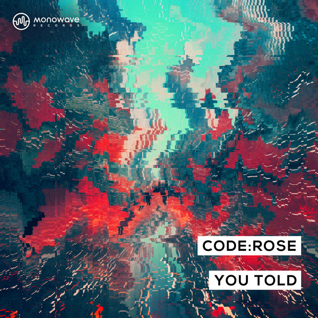 You Told cover art