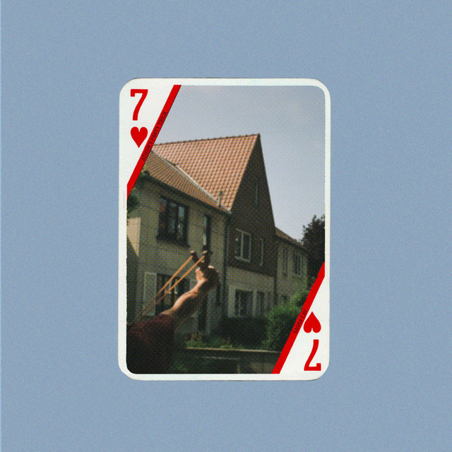 Back To album image