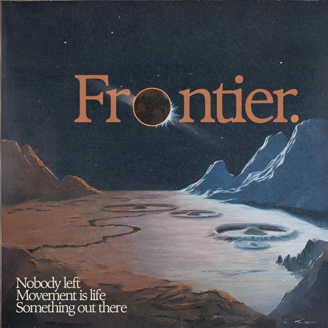 Frontier (Original Motion Picture Soundtrack) - Single by Donovan O ...