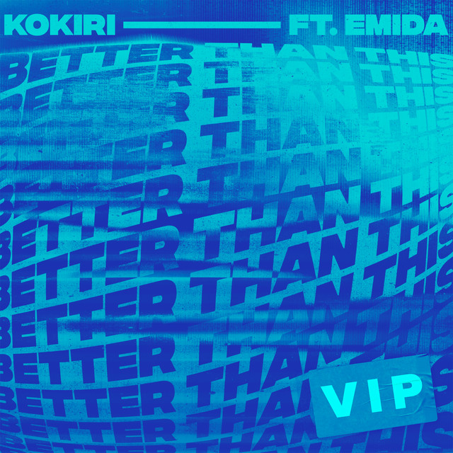 Better Than This (feat. Emida) - VIP Mix
