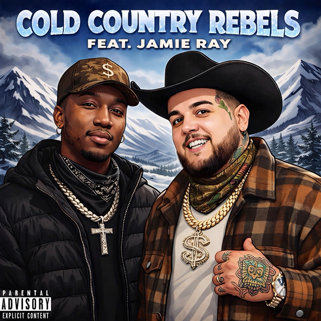 Cold Country Rebels