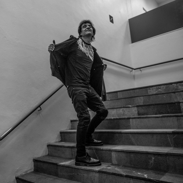 Felipe Staiti Photo