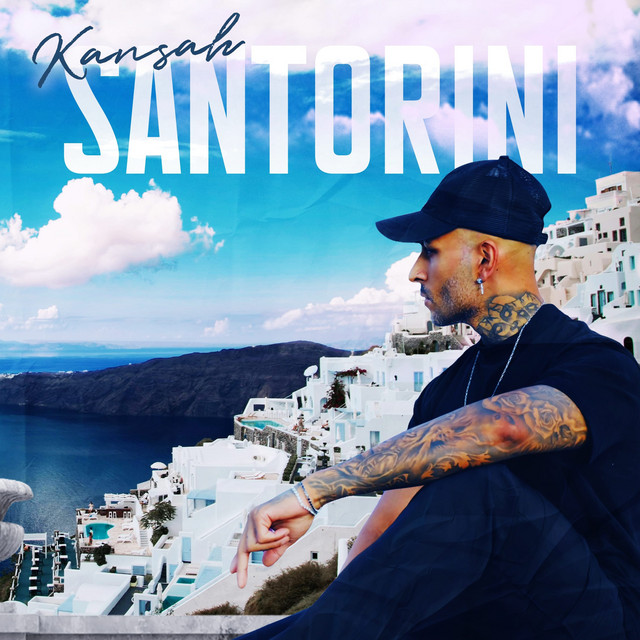 Santorini