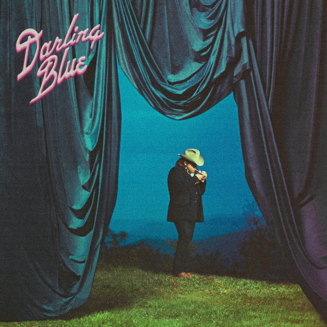 Darling Blue / No Room For Blue cover art