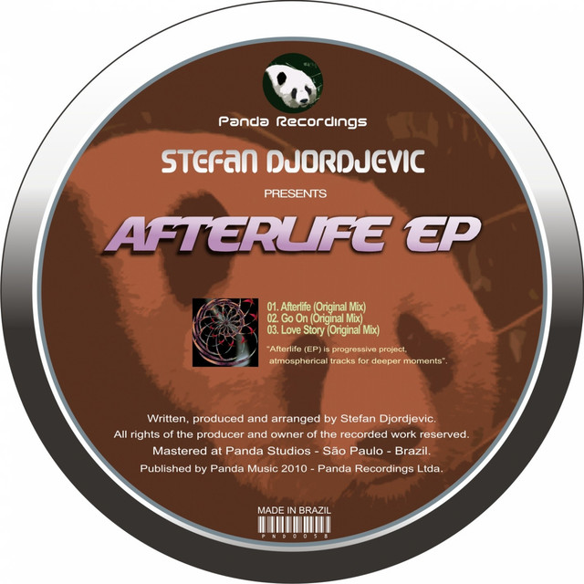 album image