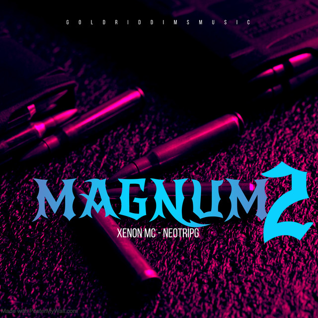 Magnum 2