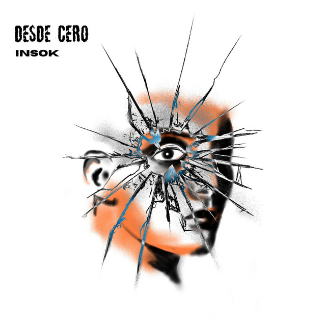 Desde Cero cover art