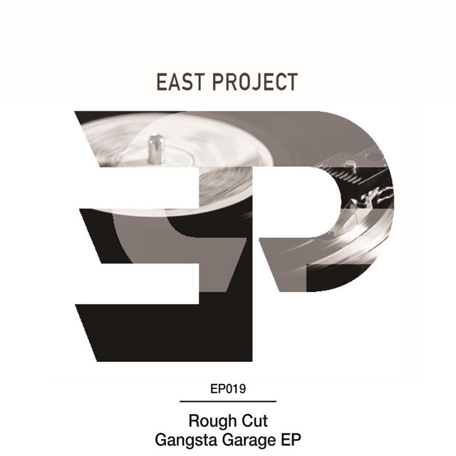 Gangsta Garage cover