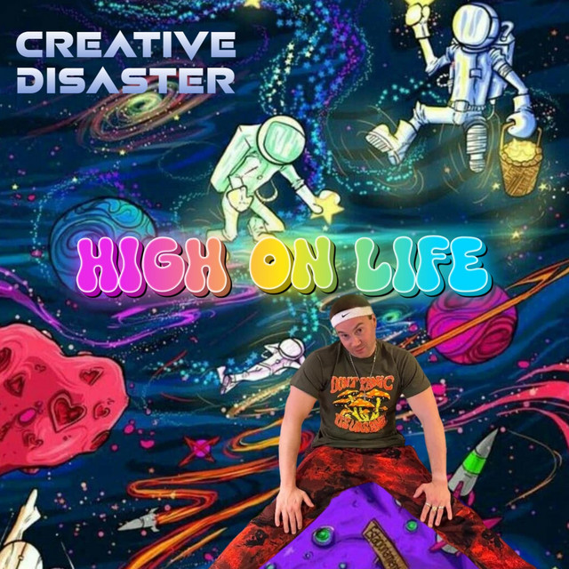 High On Life - Remastered