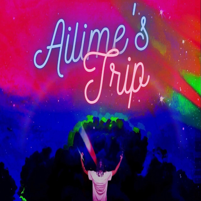 Ailime's Trip cover art