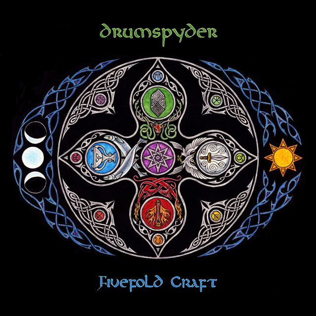 Fivefold Craft cover art