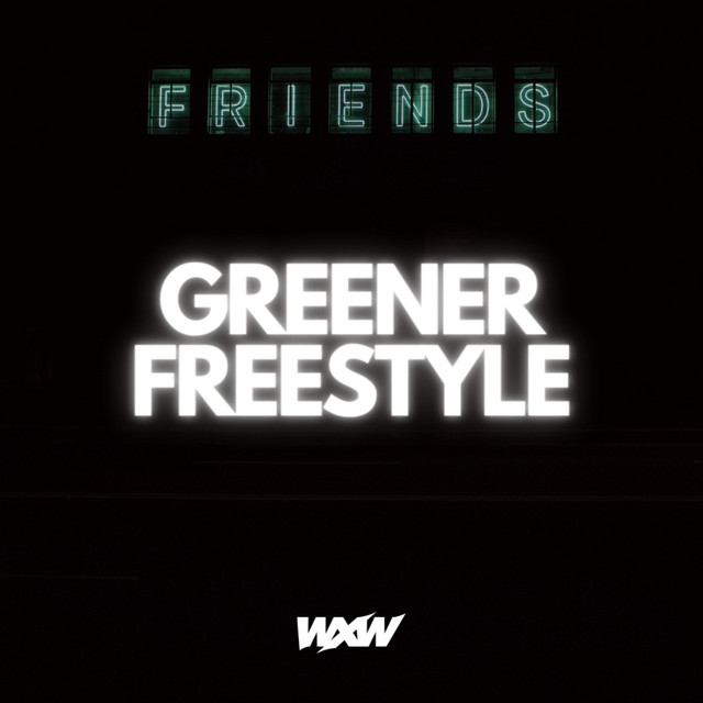 Grass Is Greener Freestyle - Single by Kia Orion | Spotify