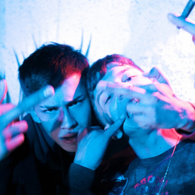 Face cover art
