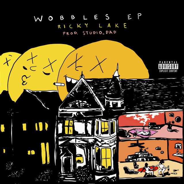 Gorgeous cover art