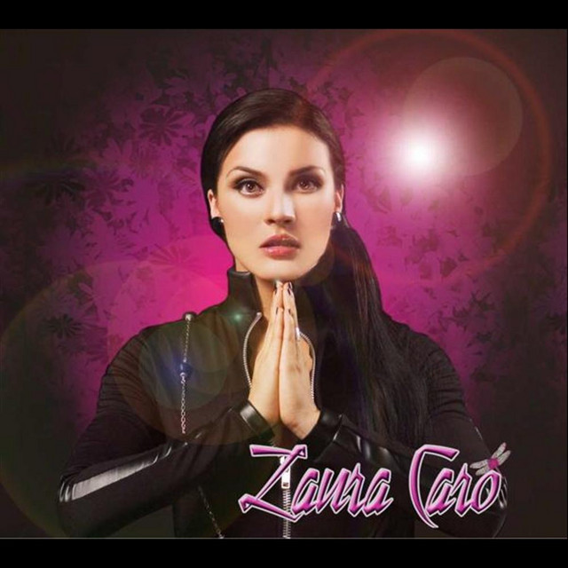 Libelula cover