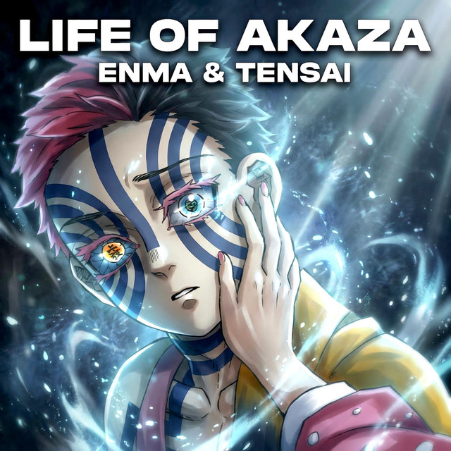 Life of Akaza