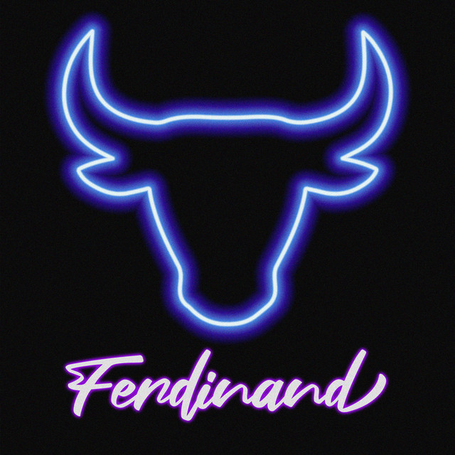 Ferdinands Partybangerz cover art