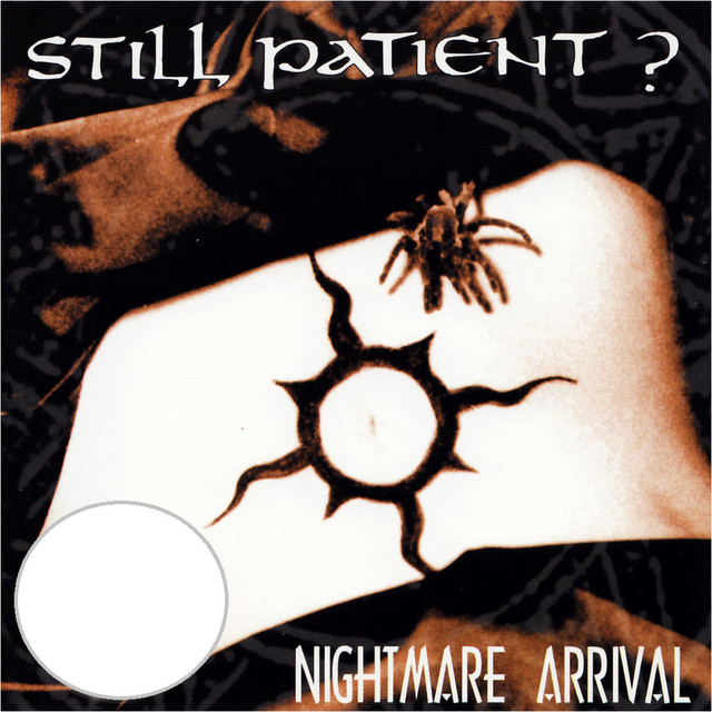 Nightmare Arrival