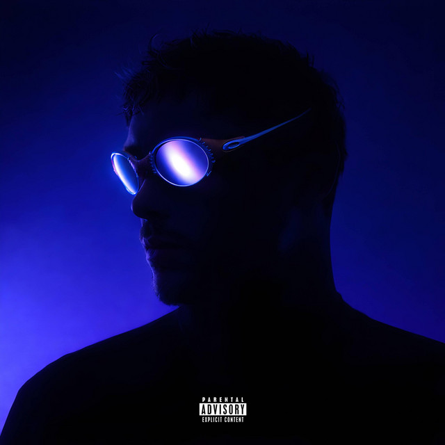 POLYSONIK cover art