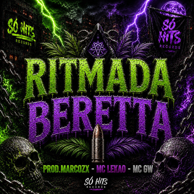 Ritmada Beretta