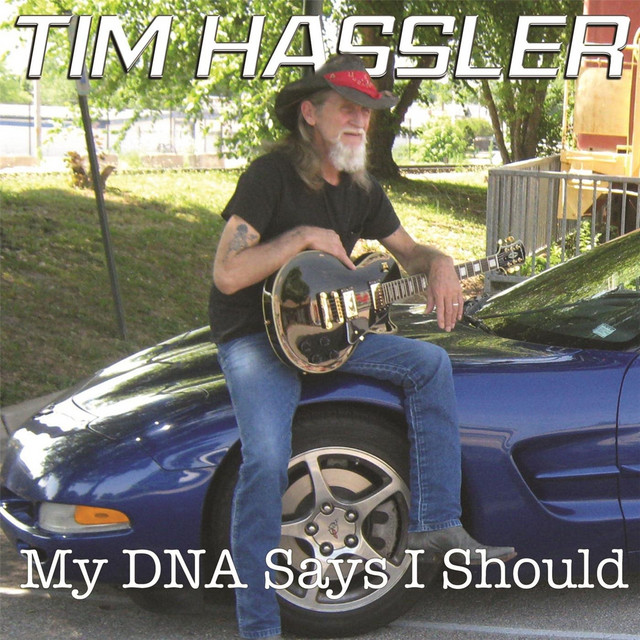 Tim Hassler | Spotify