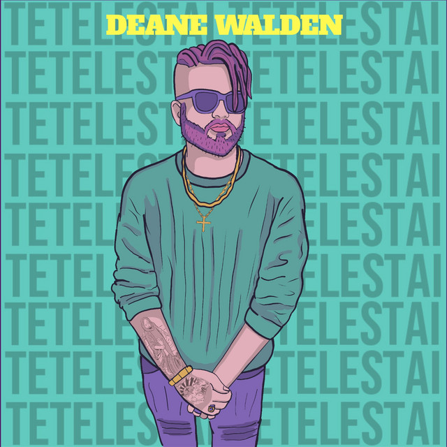 Tetelestai cover art