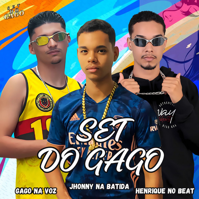 Set do Gago