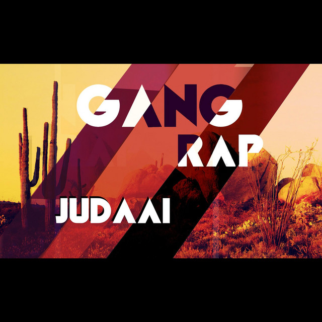 Gang-Rap | Spotify