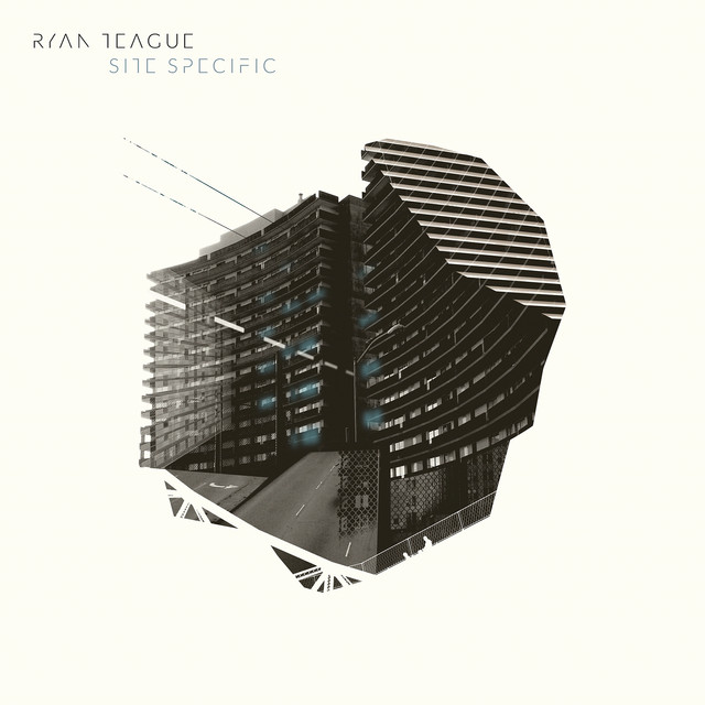 Site Specific cover art