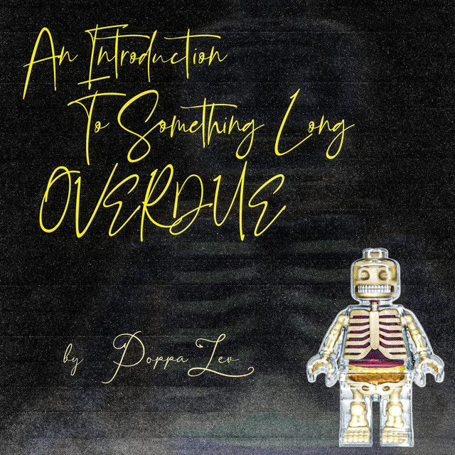 An Introduction to Something Long Overdue