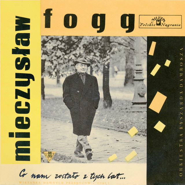 Co nam zostalo z tych lat - cykl 1 cover art