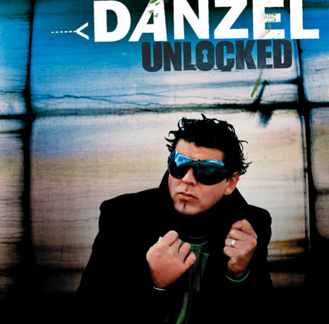 Unlocked cover art