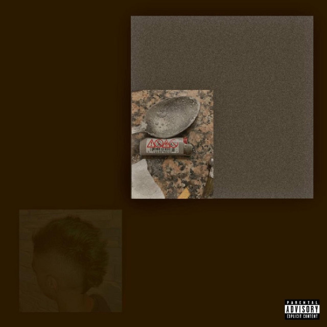 RUMORE (redux) cover art
