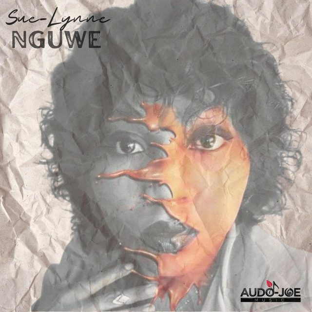 Nguwe cover
