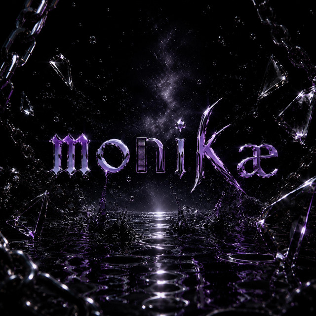 monikæ