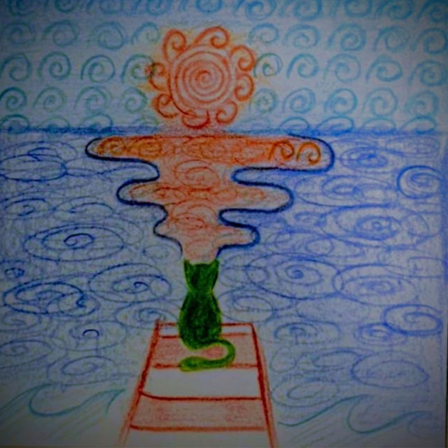Pie In The Sky cover art