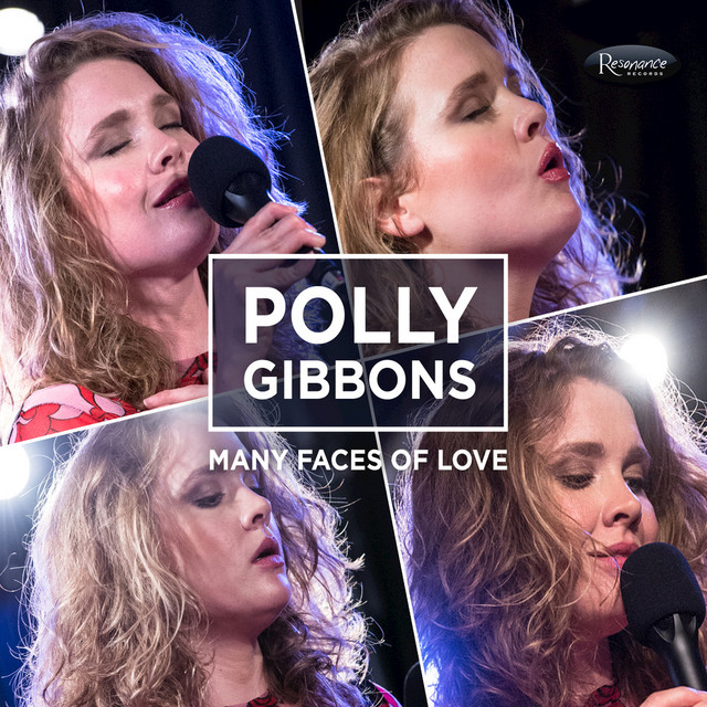 Many Faces of Love — Polly Gibbons