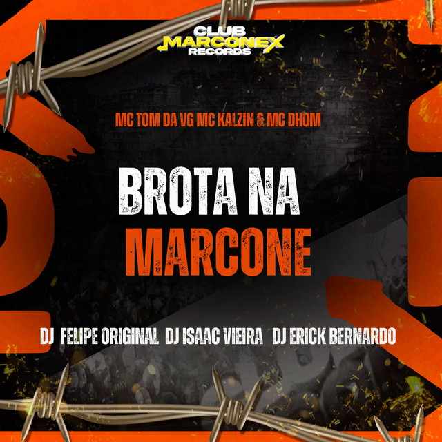 Brota na Marcone