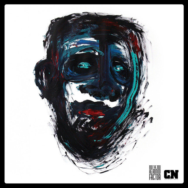 Synesthesia cover art