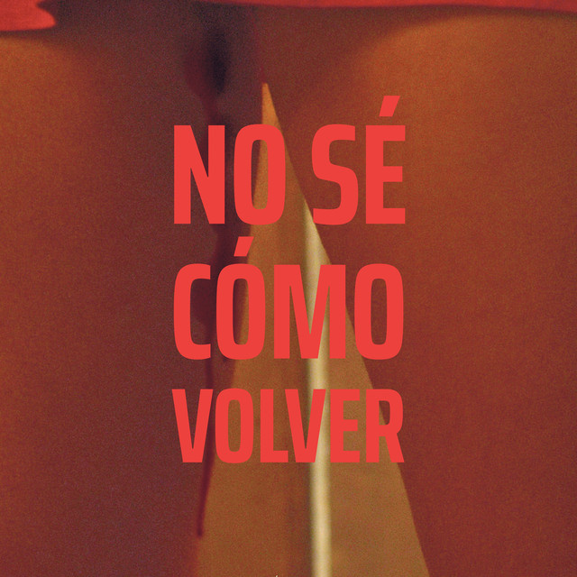 No Sé Cómo Volver