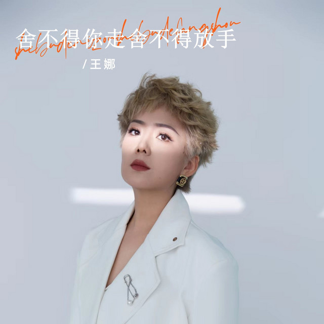 舍不得你走舍不得放手