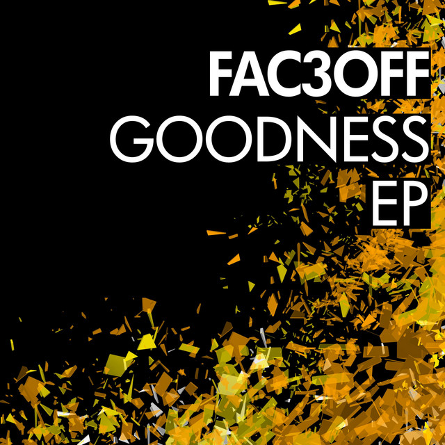 Goodness cover art
