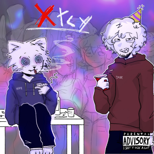 xtcy cover art