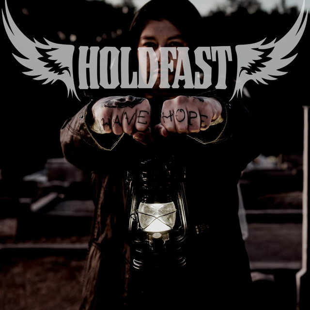 Have Hope cover art